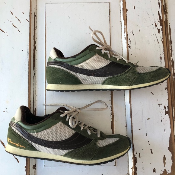 Champion Men’s Sneakers - Picture 4 of 8